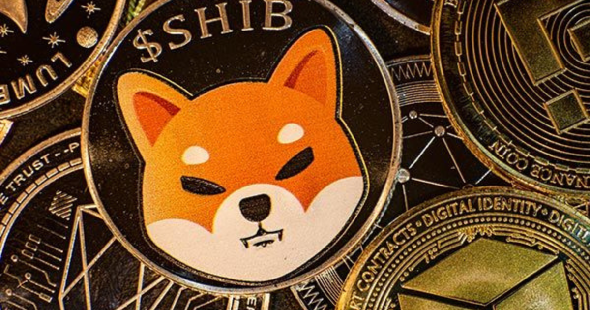 SHIB Gains 7% as Bulls Break Resistance