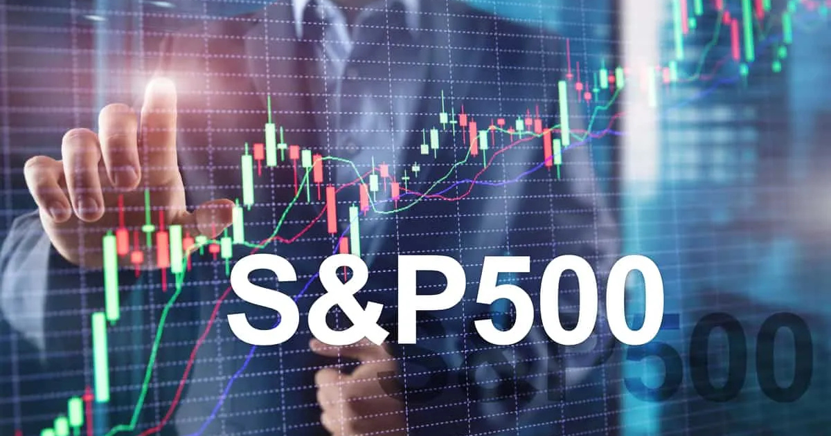 S&P 500 Continues To Rise, Marking Longest Streak Since 2004