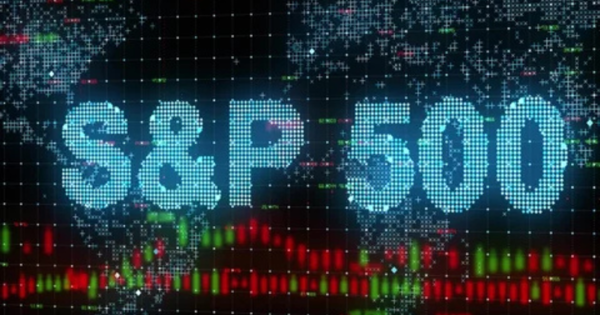 S&P 500 Continues To Rise, Marking Longest Streak Since 2004