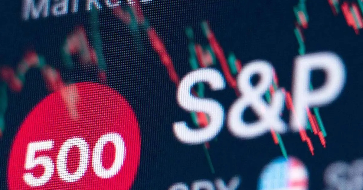 S&P 500 Continues To Rise, Marking Longest Streak Since 2004