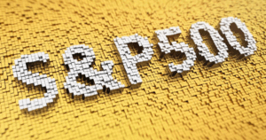 S&P 500 Prices Recovers All 2025 Losses Due To Nvidia