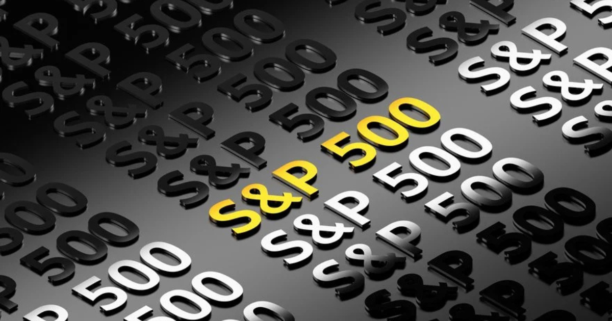 S&P 500 Prices Recovers All 2025 Losses Due To Nvidia