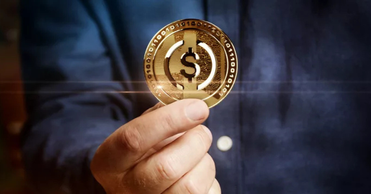 Senate Advances Stablecoin Bill Toward Final Vote