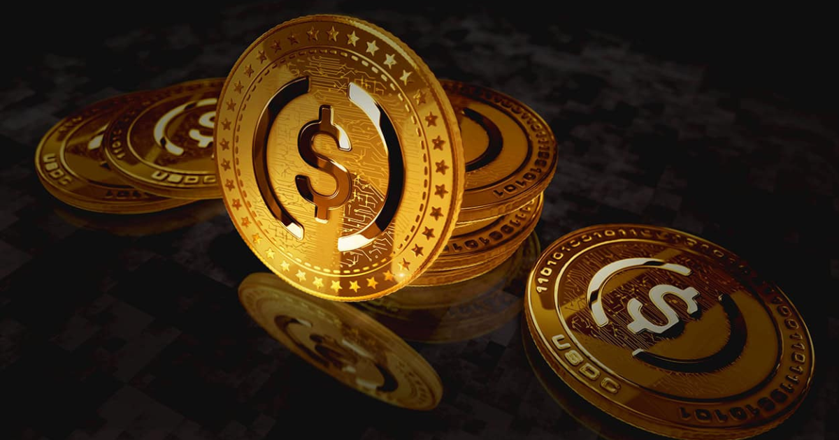 Senate Advances Stablecoin Bill Toward Final Vote