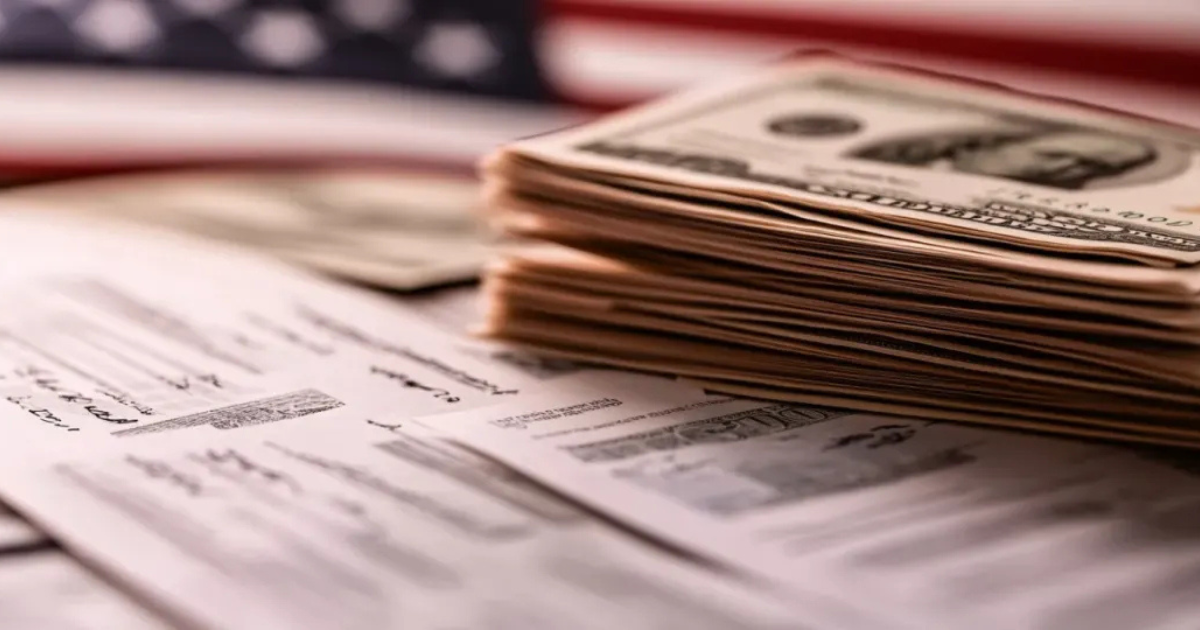 Senate Advances Stablecoin Bill Toward Final Vote