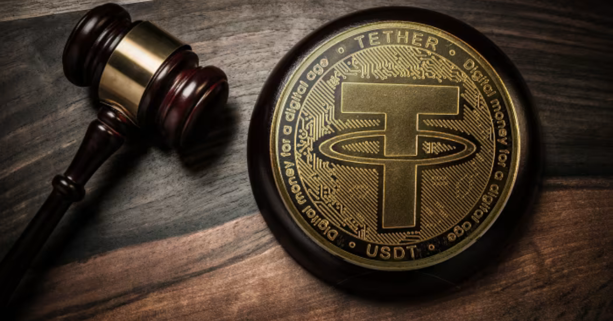 Senate Advances Stablecoin Bill Toward Final Vote