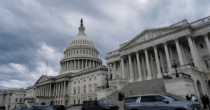 Senate Crypto Bill Fails - What Happened & What Does it Mean