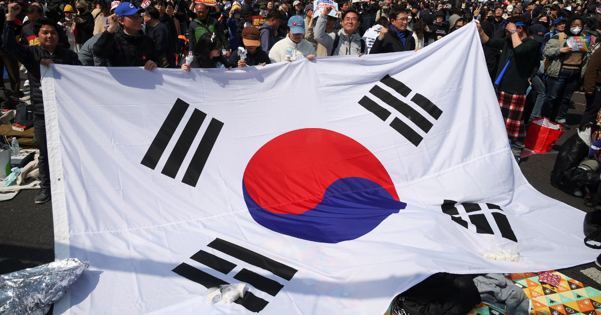 South Korea Crypto Regulations Push - Complete Details