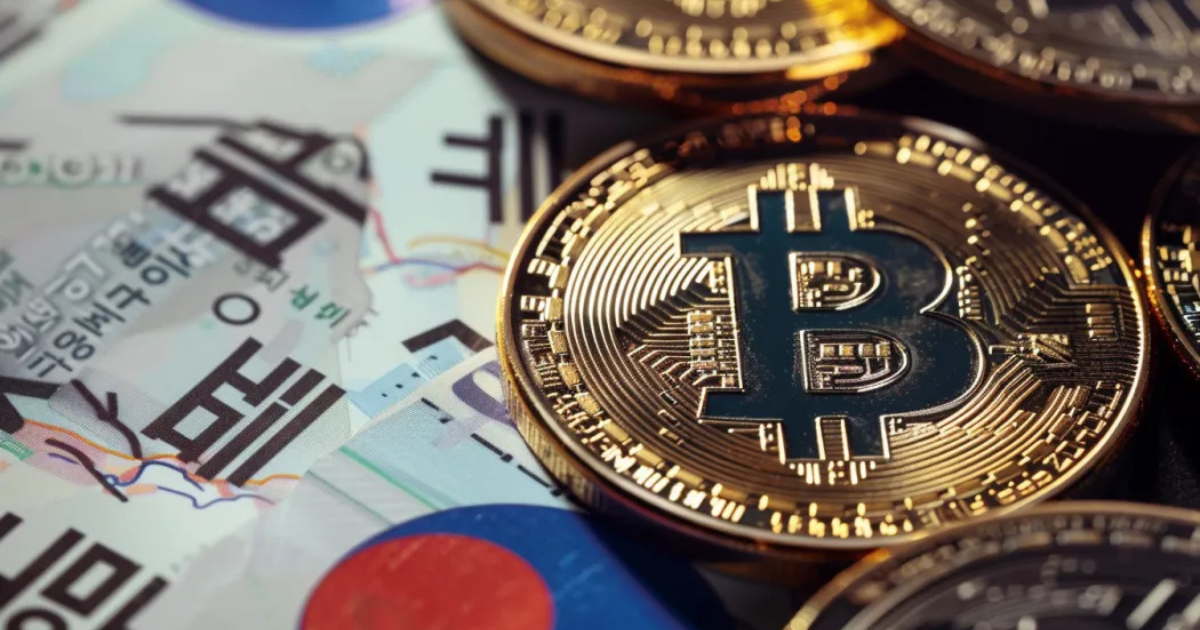 South Korea Crypto Regulations Push - Complete Details