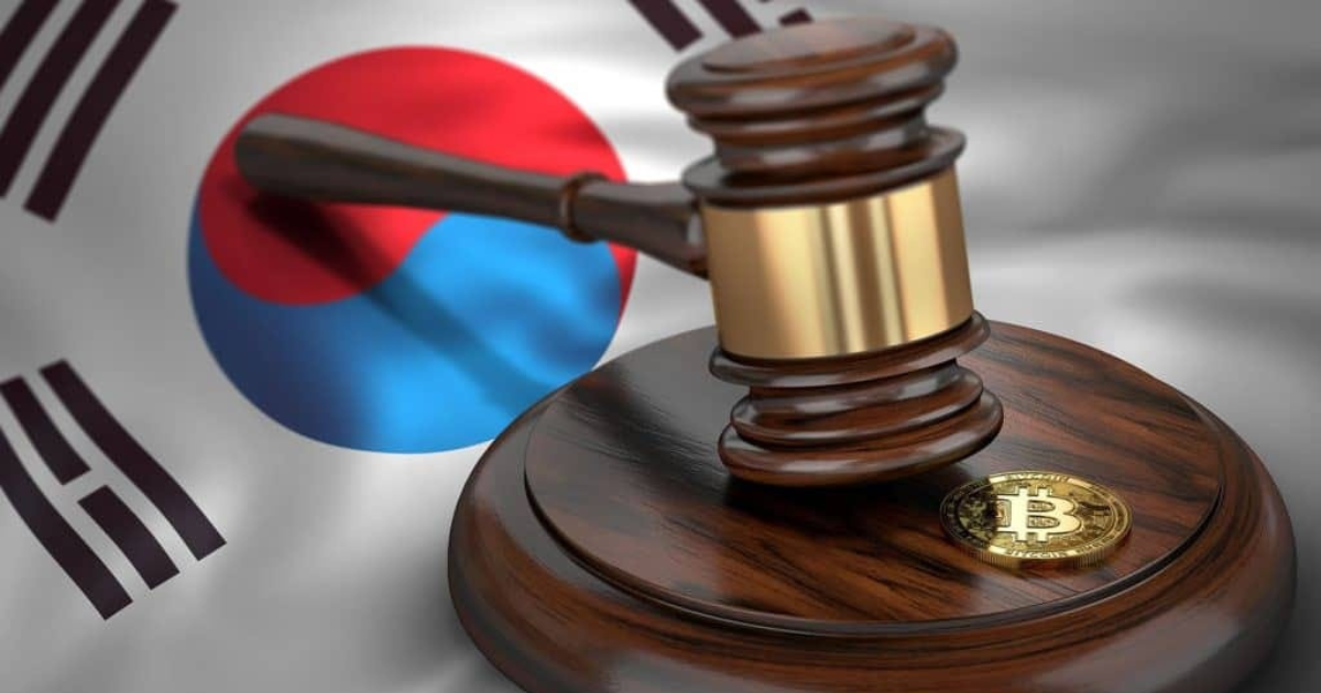 South Korea Crypto Regulations Push - Complete Details