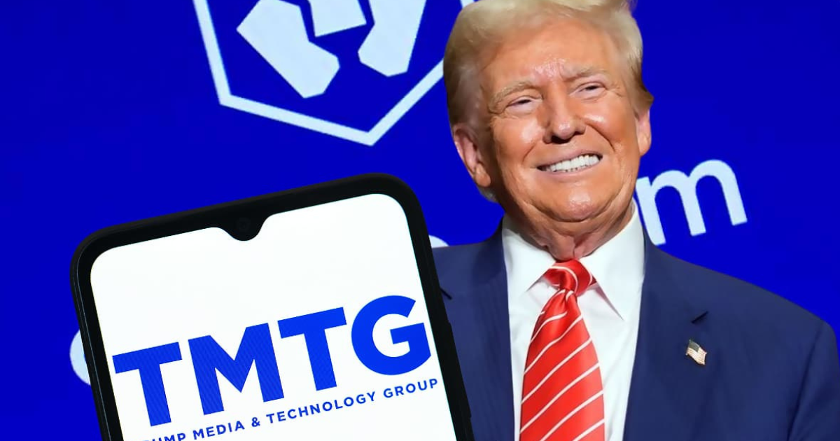 TMTG and Crypto.com Collaborate to Boost ETF Offerings