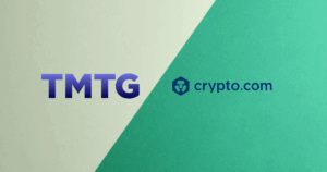 TMTG and Crypto.com Collaborate to Boost ETF Offerings