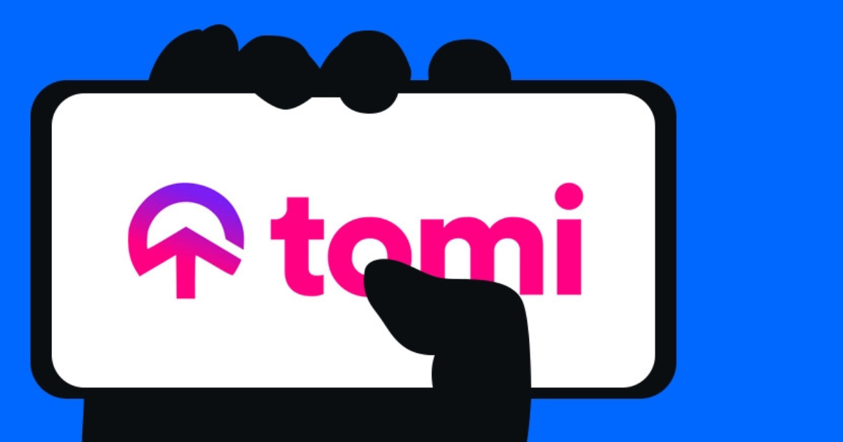 TOMI Crypto Price