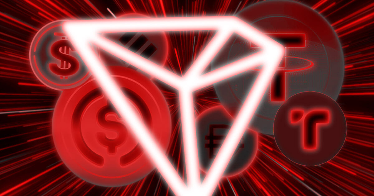 TRON prices