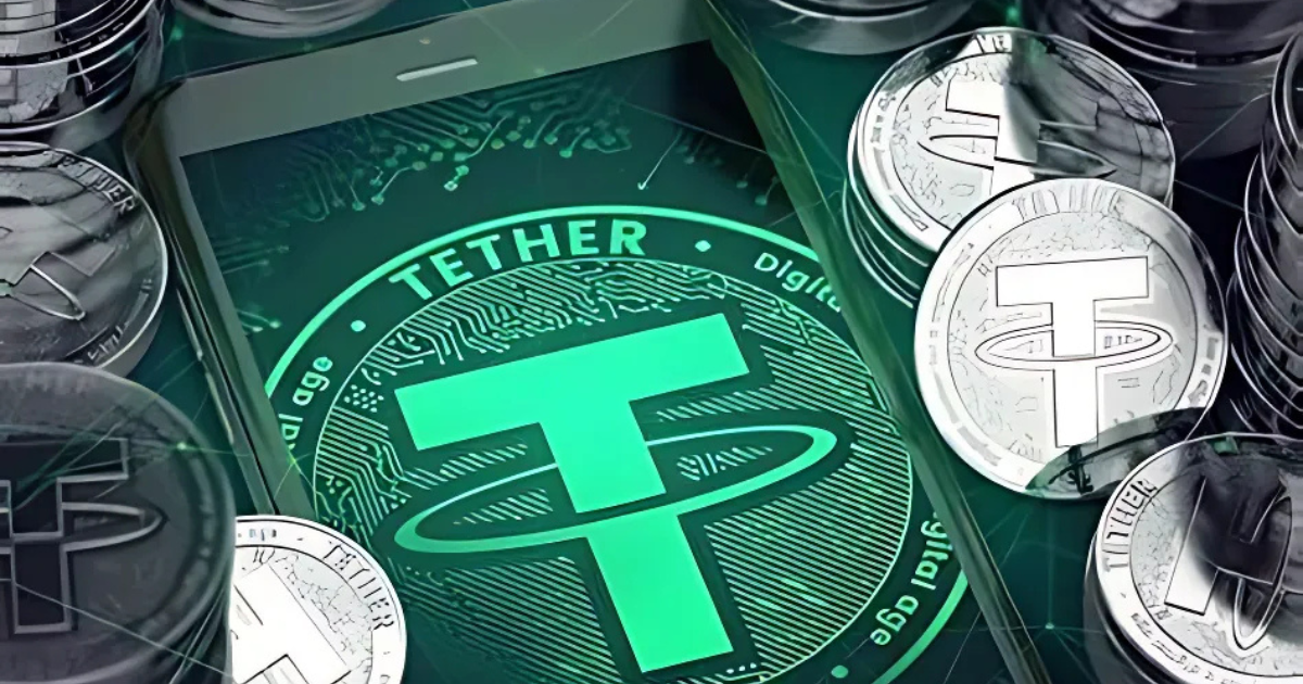 Stablecoin market