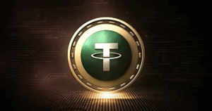 Tether Leads Stablecoin Market at $243B