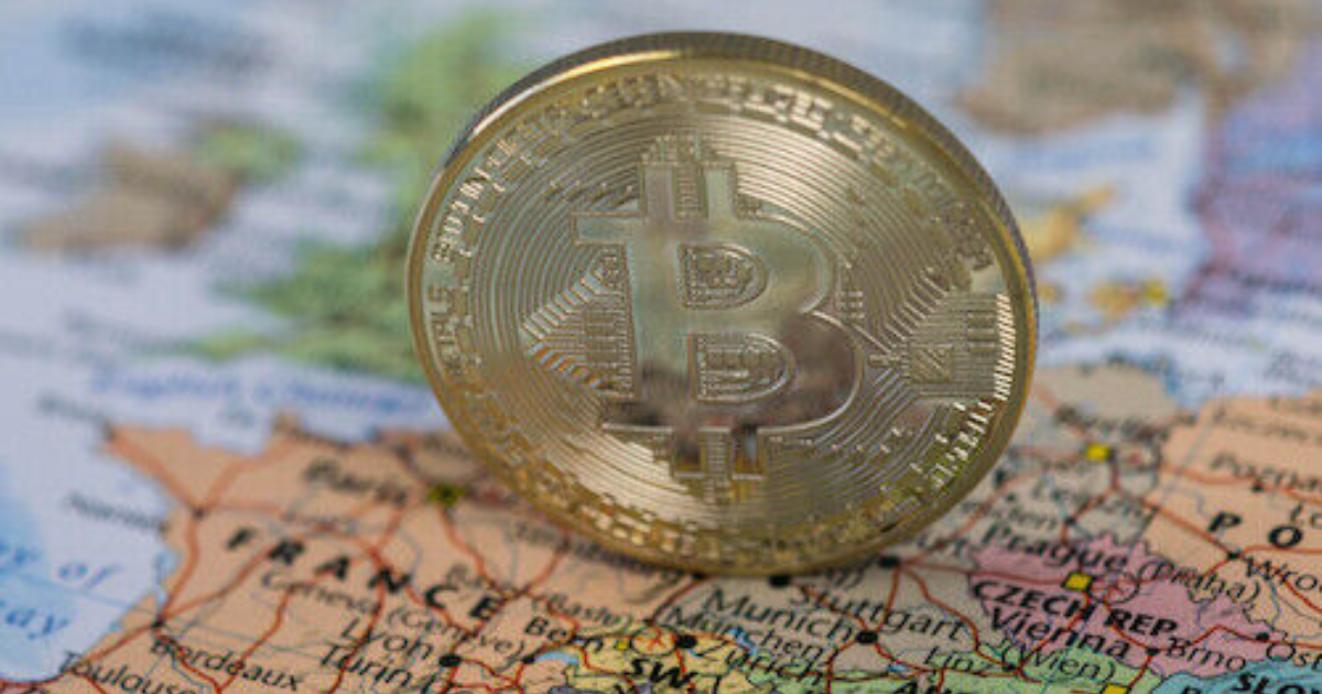 The Top 10 Crypto-Friendly Countries And Their Most Popular Crypto