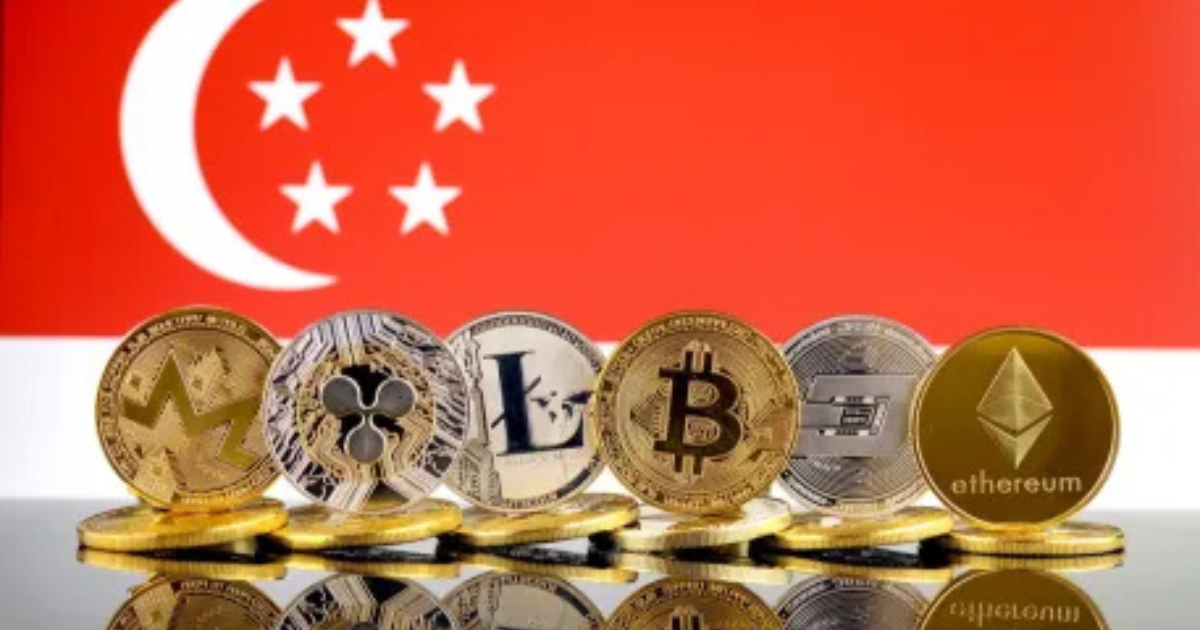 The Top 10 Crypto-Friendly Countries And Their Most Popular Crypto