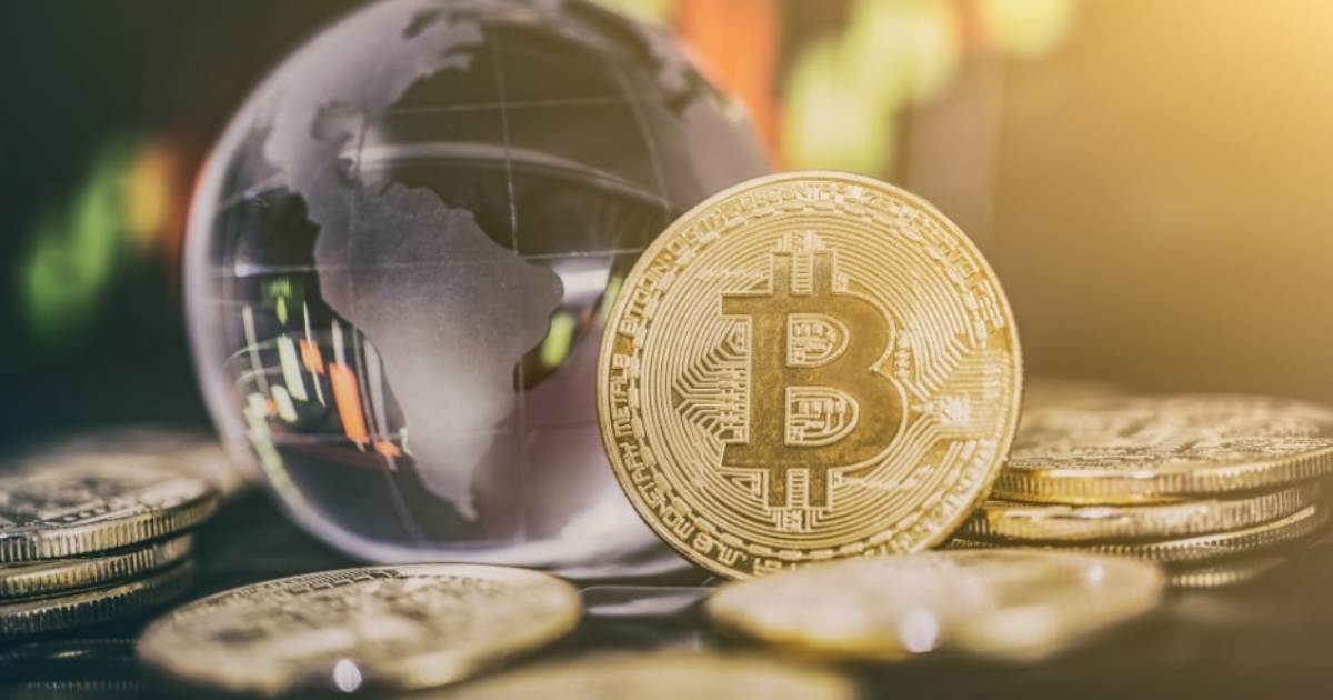 The Top 10 Crypto-Friendly Countries And Their Most Popular Crypto
