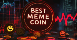 Top 3 Meme Coins Gaining Attention from Crypto Whales Right Now