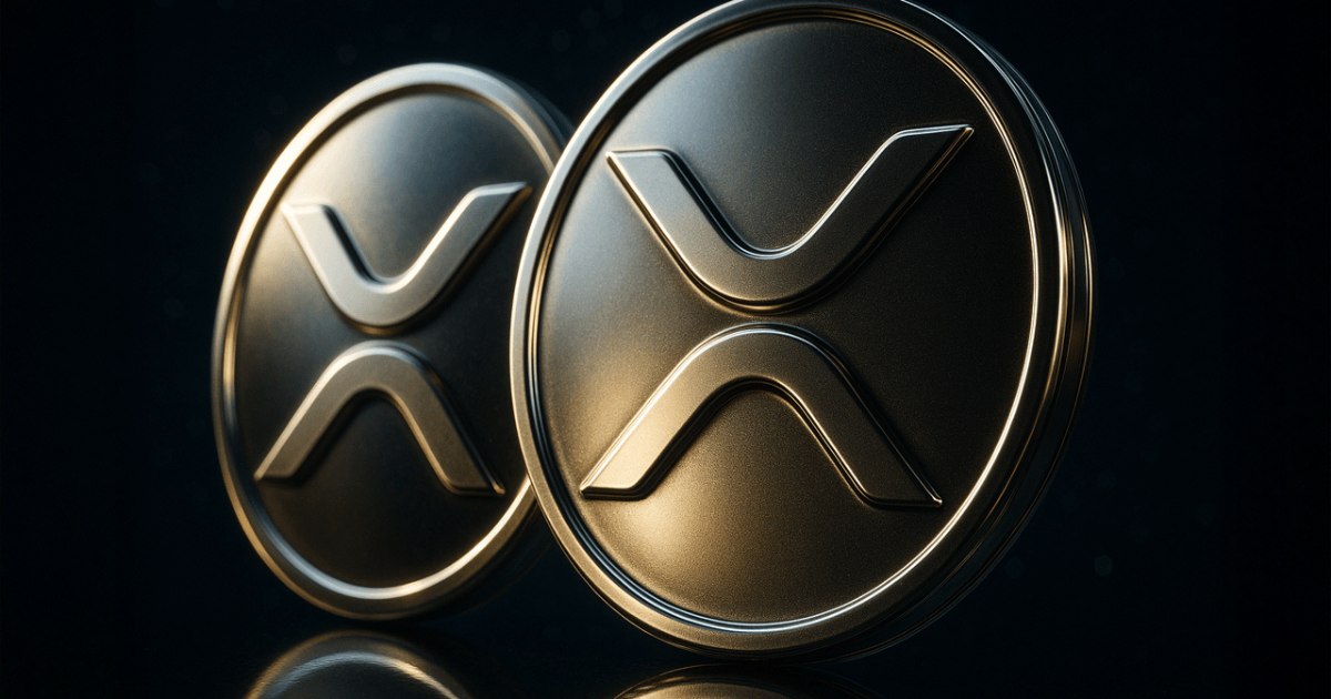 Top 3 Reasons to Buy and Hold XRP Long-Term