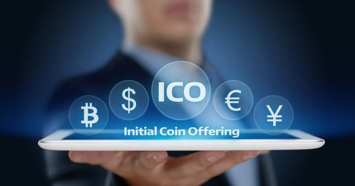 Top 5 cryptocurrency ICOs will attract significant investments in 2025