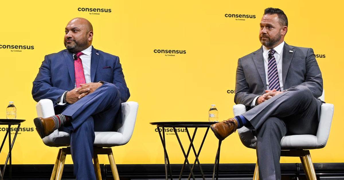 Trish Turner named IRS Crypto Unit Leader