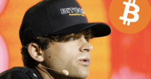 Twenty One Capital Purchases $450M+ Of Bitcoin Before Massive Merger