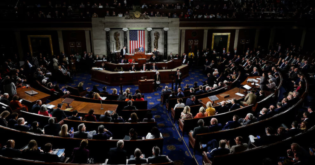 US Senate Democrates Threaten To Derail Stablecoin Bill
