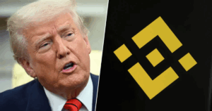 US Senate Target Binance Due Alleged Ties To Trump Crypto