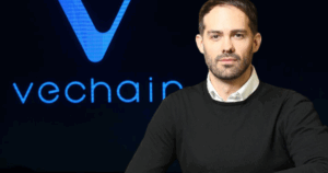 VeChain Welcomes Former IBM and Deloitte Leader to Head Marketing