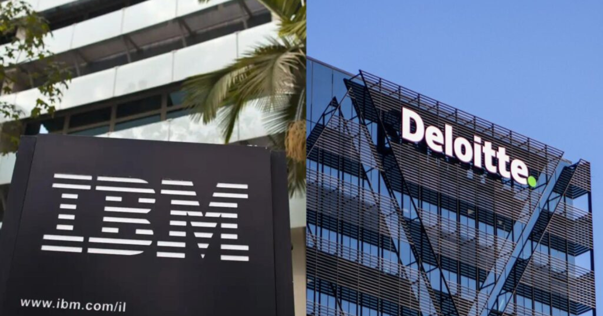 VeChain Welcomes Former BM and Deloitte Leader to Head Marketing