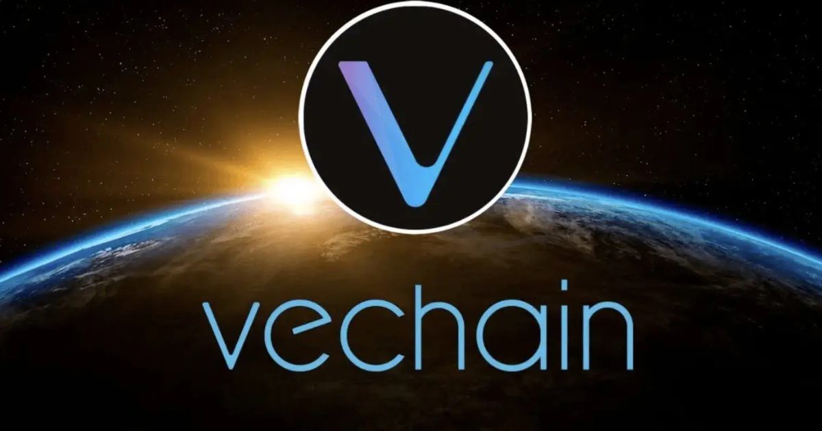 VeChain Welcomes Former BM and Deloitte Leader to Head Marketing