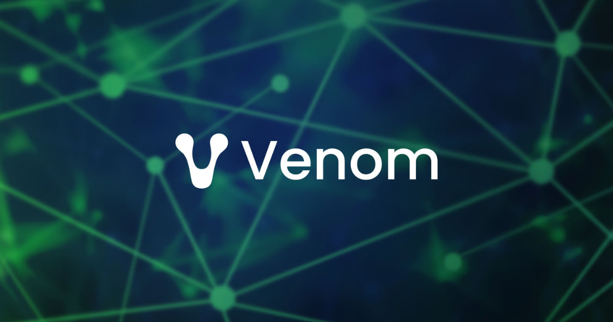Venom Rises After Hitting 150K TPS in Stress Test