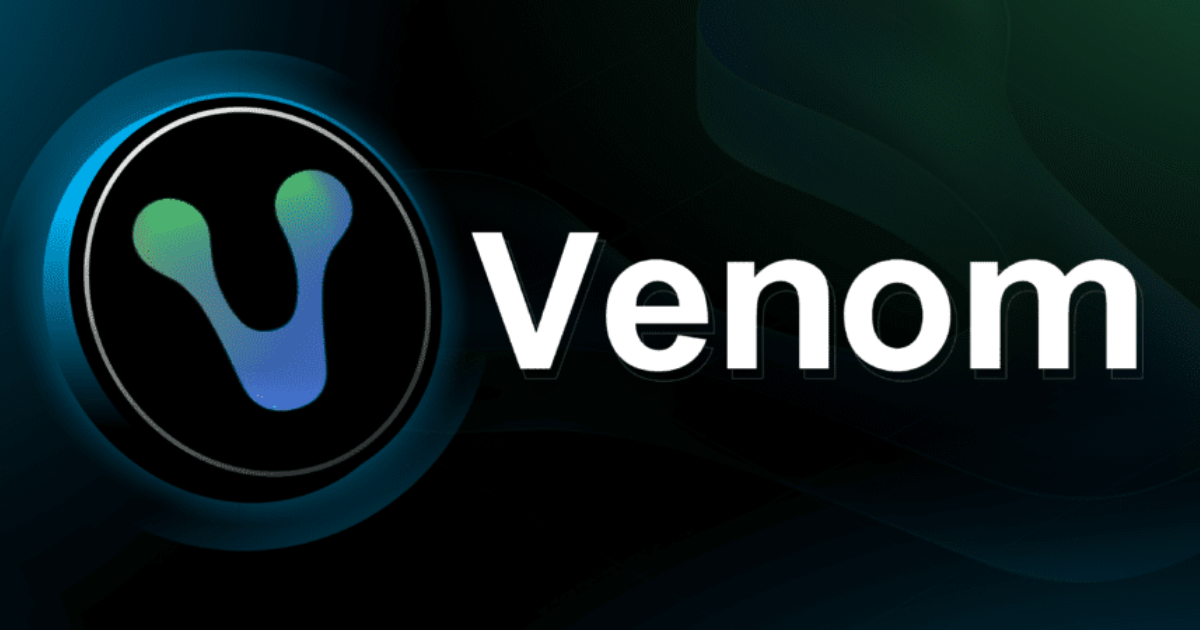 Venom Rises After Hitting 150K TPS in Stress Test