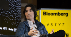 Vlad Tenev of Robinhood Likens Bitcoin’s One-Man Start to Upcoming AI Firms