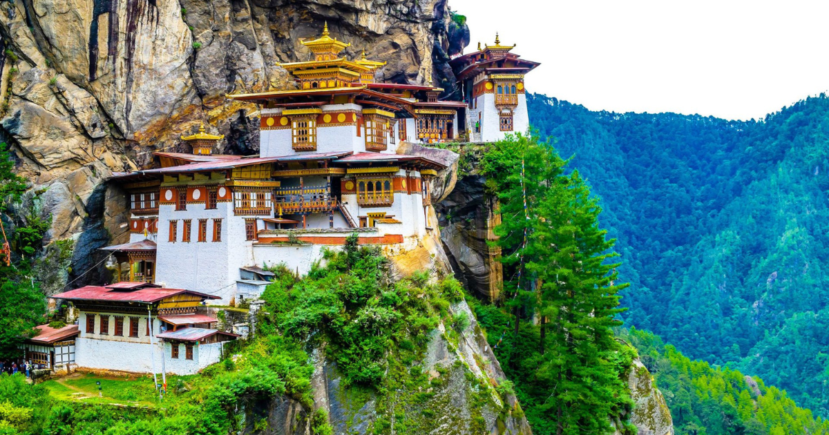 Why Did the Bhutan Bitcoin Government Reserve Drop 2584 BTC in One Day