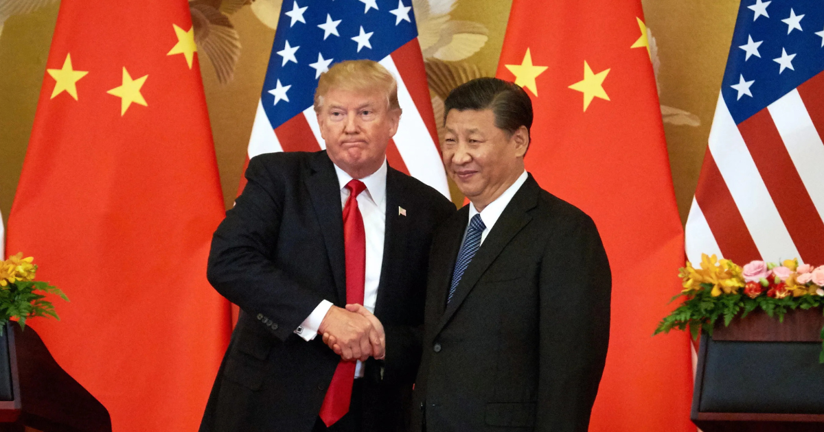 Will US-China Truce Make Bitcoin Rise or Will Altcoins Take Over?