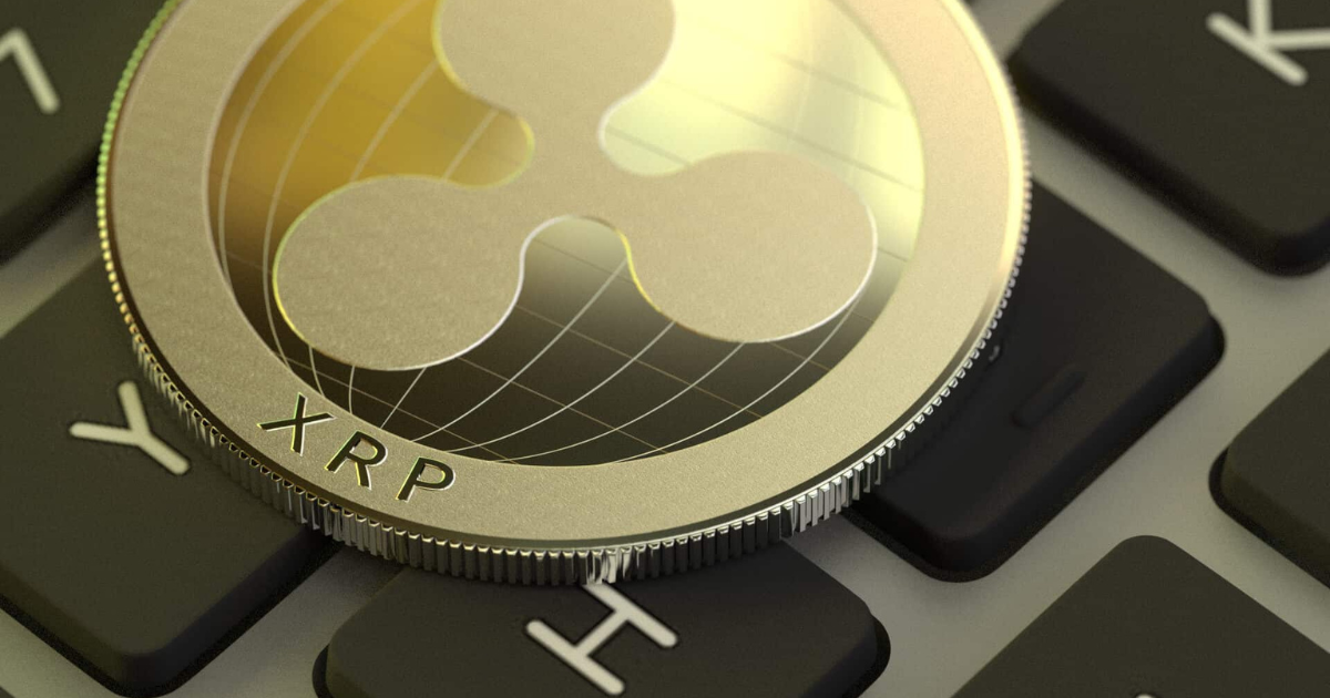 XRP ETF breaks inflow