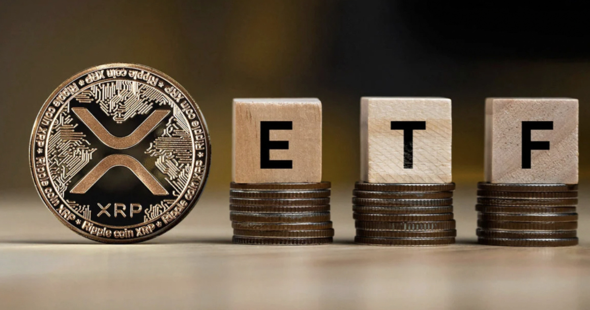 XRP ETF Surpasses Ripple With $67M AUM