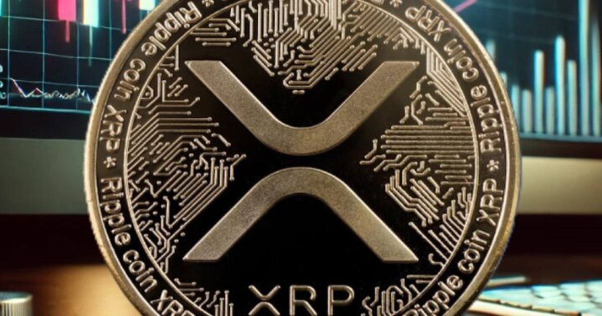 XRP Prices Reach $2.58 After 20% Raise With Open Interest Surging $1B