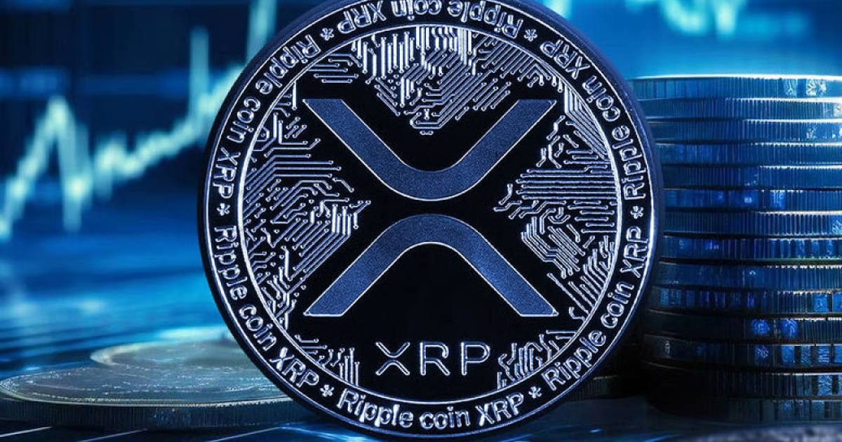 XRP Prices Reach $2.58 After 20% Raise With Open Interest Surging $1B