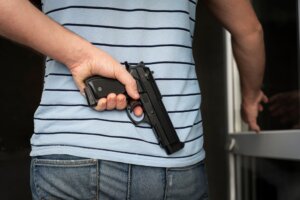 American tourist robbed of 123k in crypto during Uber ride in Amsterdam