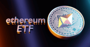 ETH Jumps on Staking Strength, ETF Inflows Push Price to $2,700