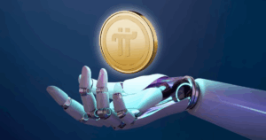 Pi Network Stagnates Even After Embracing AI and New Staking Model