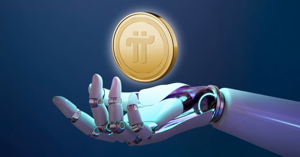 Pi Network Stagnates Even After Embracing AI and New Staking Model