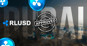 Ripple’s RLUSD Stablecoin Gains Official Approval in Dubai