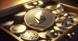 Strategic ETH Holdings Hit 1% as Enterprise Interest Grows