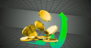 The Top 4 Altcoins Catching Smart Money Attention in the Dip