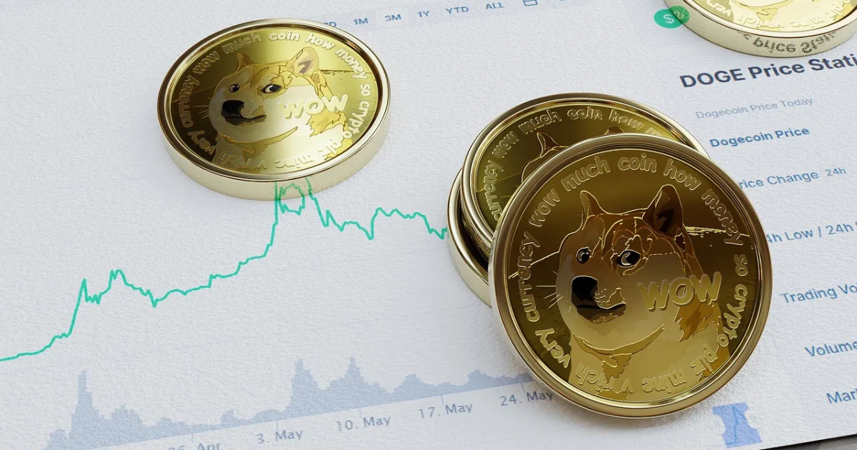 Three Positive Signs Dogecoin Could Shine in the Year Ahead
